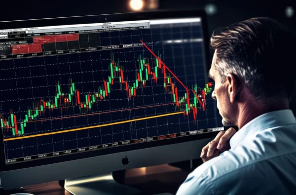 Обучение инвестициям: зарабатывай на акциях больше чем на работе